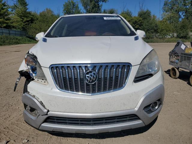 Photo 5 from auction – 2014 BUICK ENCORE with VIN KL4CJCSB0EB782025