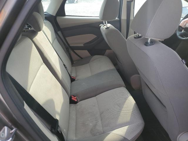 Photo 10 from auction – 2013 FORD FOCUS SE with VIN 1FADP3K28DL226777