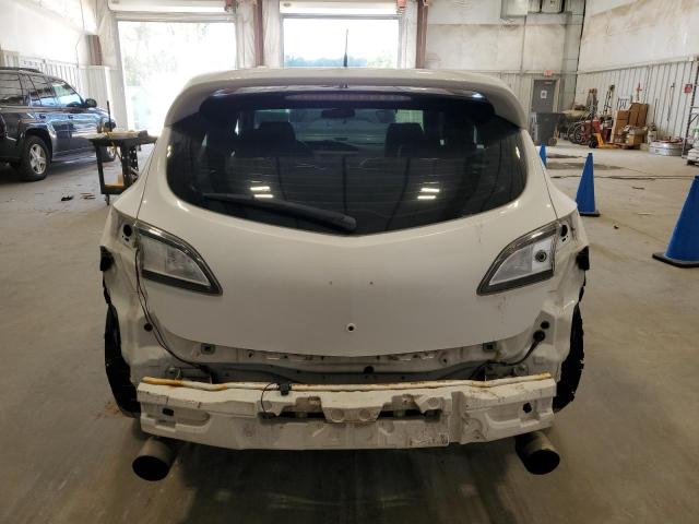 Photo 6 from auction – 2013 MAZDA SPEED 3 with VIN JM1BL1L33D1717424