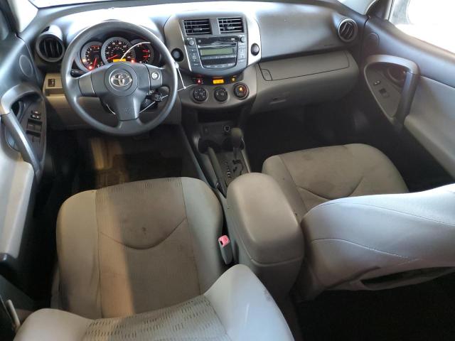 Photo 8 from auction – 2010 TOYOTA RAV4 with VIN JTMZF4DV9AD022009
