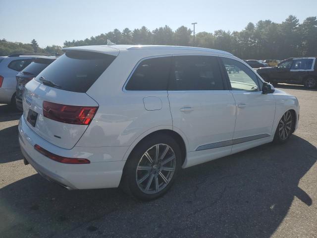 Photo 3 from auction – 2017 AUDI Q7 PREMIUM PLUS with VIN WA1LHAF79HD054167