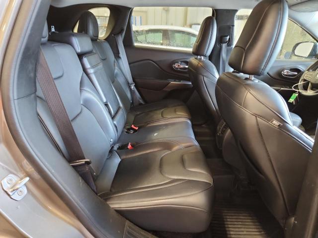 Photo 11 from auction – 2019 JEEP CHEROKEE L with VIN 1C4PJMDX4KD125881