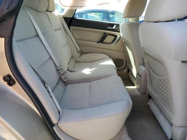 Photo 11 from auction – 2008 SUBARU OUTBACK with VIN 4S4BP60C886345332