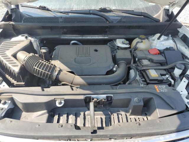 Photo 12 from auction – 2023 GMC ACADIA SLE with VIN 1GKKNRL45PZ107004