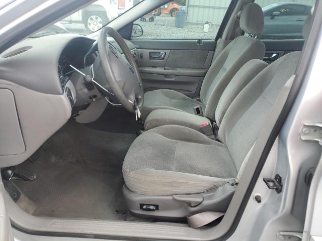 Photo 7 from auction – 2002 FORD TAURUS SE with VIN 1FAFP53UX2A140951