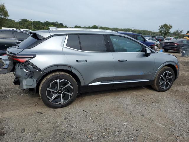 Photo 3 from auction – 2025 CHEVROLET EQUINOX LT with VIN 3GN7DNRR3SS226747