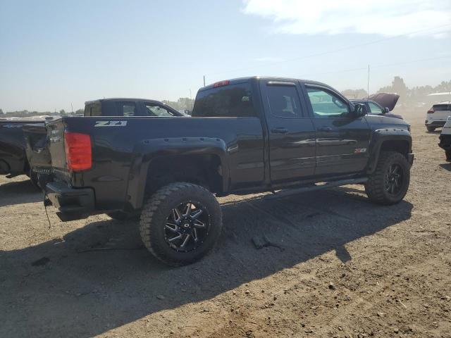 Photo 3 from auction – 2015 CHEVROLET SILVERADO with VIN 1GCVKREC1FZ339880