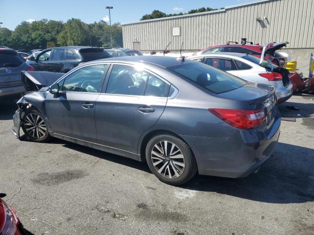 Photo 2 from auction – 2018 SUBARU LEGACY 2.5I PREMIUM with VIN 4S3BNAF60J3037819