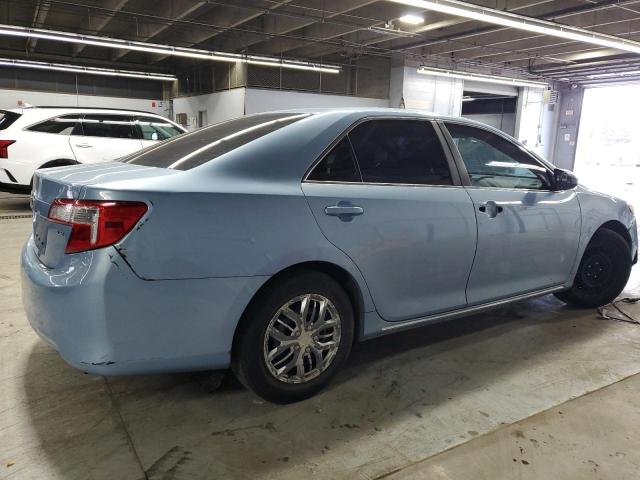 Photo 3 from auction – 2012 TOYOTA CAMRY BASE with VIN 4T4BF1FK6CR241016