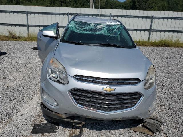 Photo 5 from auction – 2017 CHEVROLET EQUINOX LT with VIN 2GNALCEK3H1596879