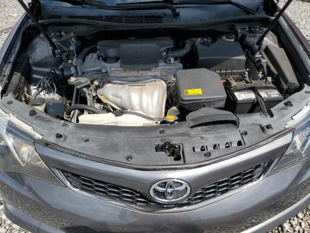 Photo 11 from auction – 2014 TOYOTA CAMRY L with VIN 4T1BF1FK6EU822058