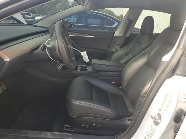 Photo 7 from auction – 2023 TESLA MODEL 3 with VIN 5YJ3E1EBXPF596549