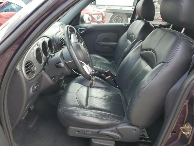 Photo 7 from auction – 2004 CHRYSLER PT CRUISER with VIN 3C8FY78G14T258077