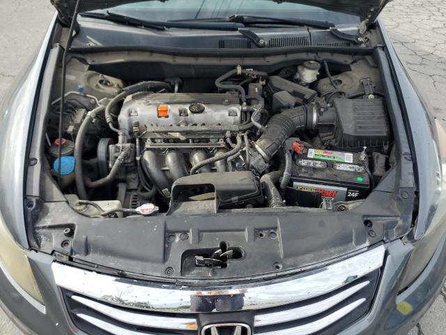 Photo 11 from auction – 2011 HONDA ACCORD SE with VIN 1HGCP2F67BA045077