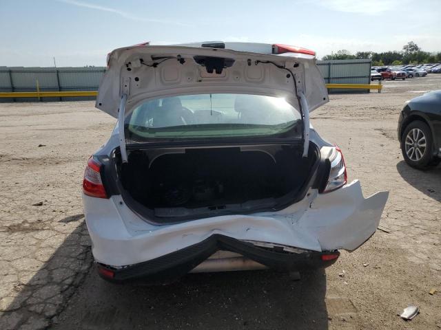 Photo 6 from auction – 2012 FORD FOCUS SE with VIN 1FAHP3F26CL130219
