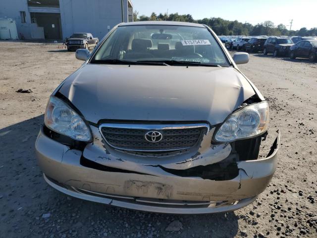 Photo 5 from auction – 2007 TOYOTA COROLLA CE with VIN 1NXBR32E77Z783888