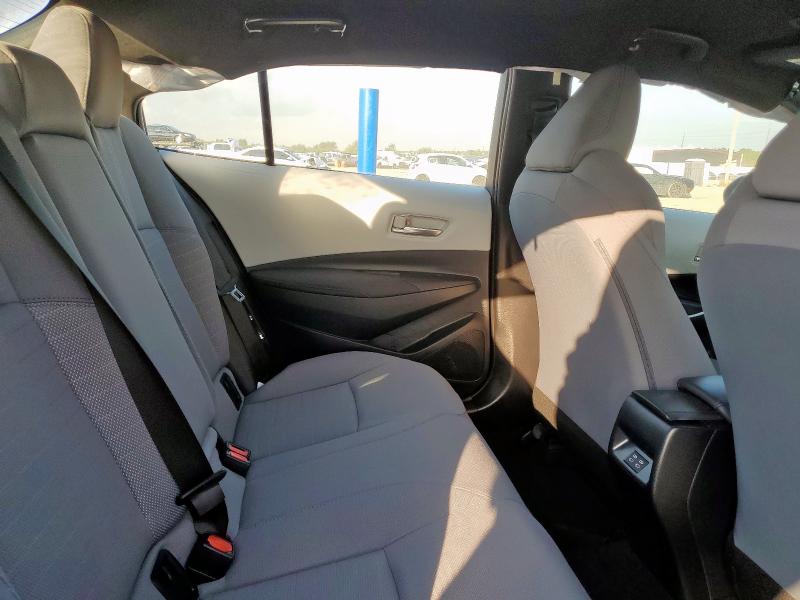 Photo 10 from auction – 2024 TOYOTA COROLLA SE with VIN 5YFS4MCE6RP205191