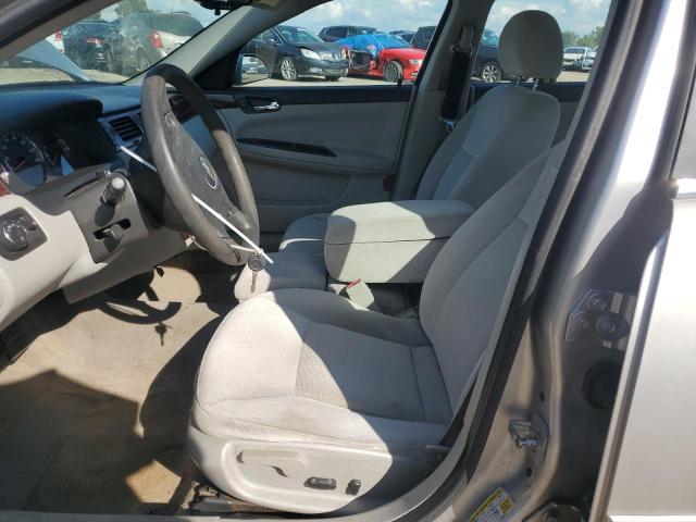 Photo 7 from auction – 2006 CHEVROLET IMPALA LT with VIN 2G1WT58K069245683
