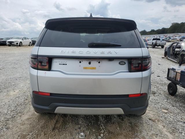 Photo 6 from auction – 2020 LAND ROVER DISCOVERY with VIN SALCJ2FX6LH837117