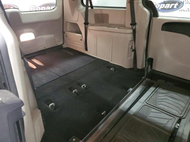 Photo 11 from auction – 2019 DODGE GRAND CARAVAN SXT with VIN 2C4RDGCG1KR544030