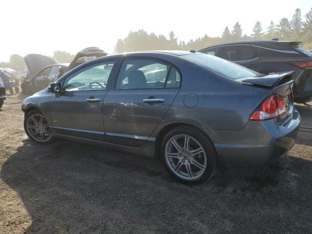 Photo 2 from auction – 2011 ACURA CSX TECHNO with VIN 2HHFD5F77BH201258