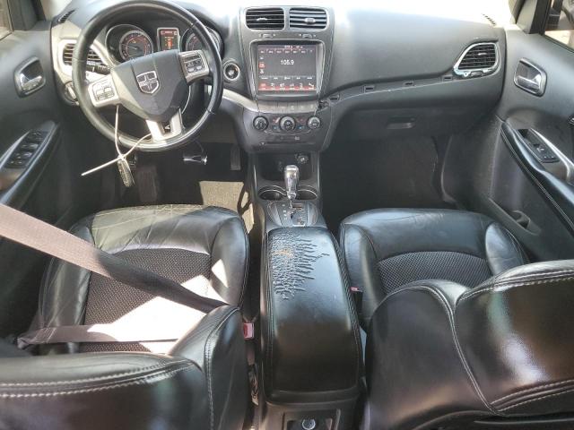 Photo 8 from auction – 2020 DODGE JOURNEY CR with VIN 3C4PDCGB9LT267642