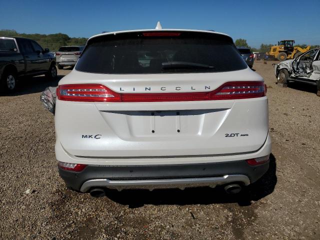 Photo 6 from auction – 2018 LINCOLN MKC RESERV with VIN 5LMCJ3D9XJUL29117