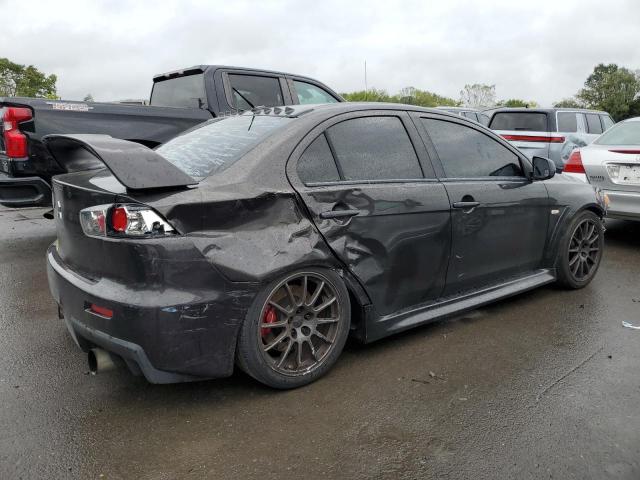 Photo 3 from auction – 2014 MITSUBISHI LANCER EVO with VIN JA32W8FV8EU014042