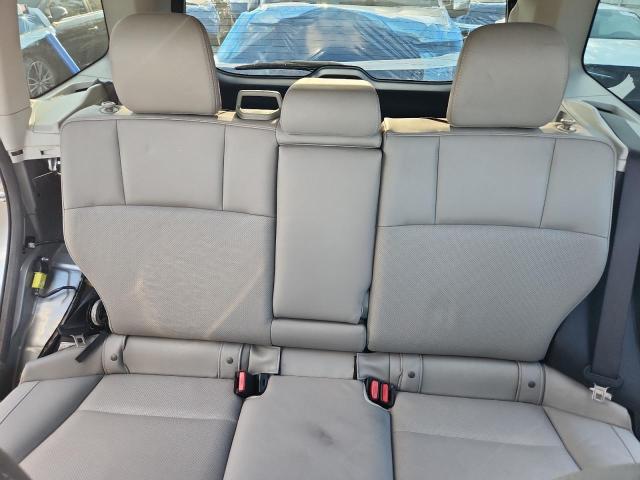 Photo 10 from auction – 2017 SUBARU FORESTER 2.5I LIMITED with VIN JF2SJARC4HH510116