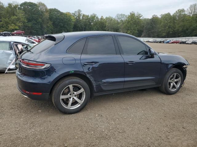 Photo 3 from auction – 2020 PORSCHE MACAN with VIN WP1AA2A59LLB02485