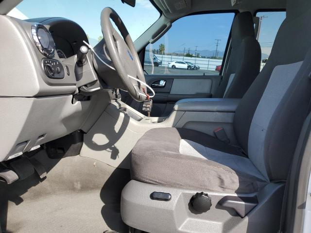 Photo 7 from auction – 2006 FORD EXPEDITION XLT with VIN 1FMPU15566LA95518