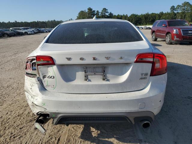 Photo 6 from auction – 2017 VOLVO S60 DYNAMI with VIN YV140MTLXH2438520