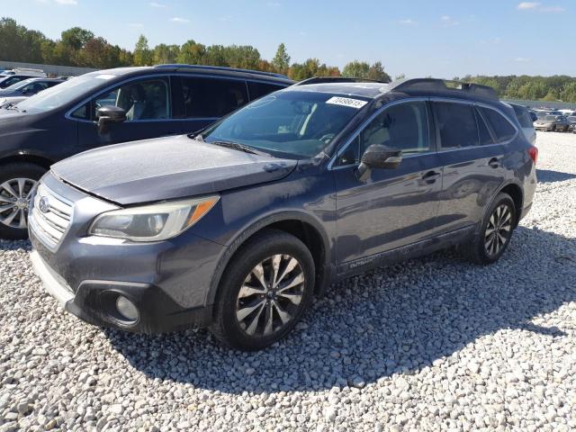 SUBARU OUTBACK 2. 2015 with VIN 4S4BSALC1F3267651 - Photo from auction