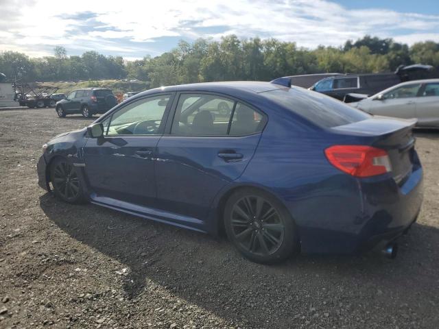 Photo 2 from auction – 2020 SUBARU WRX LIMITE with VIN JF1VA1H64L9827359
