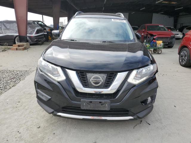 Photo 5 from auction – 2017 NISSAN ROGUE S with VIN JN8AT2MT5HW153188