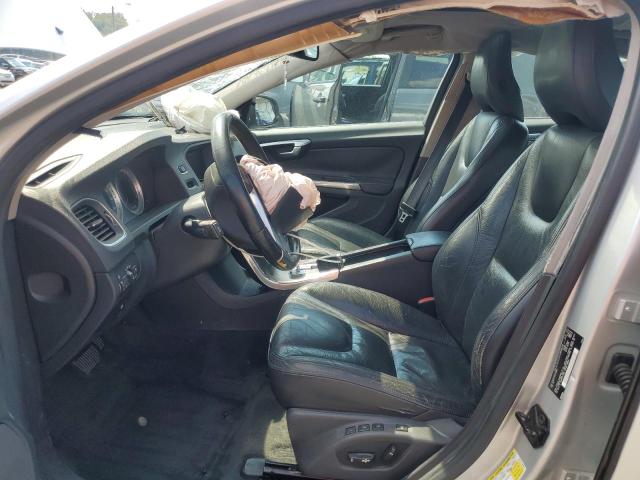 Photo 7 from auction – 2012 VOLVO S60 T5 with VIN YV1622FS0C2110820