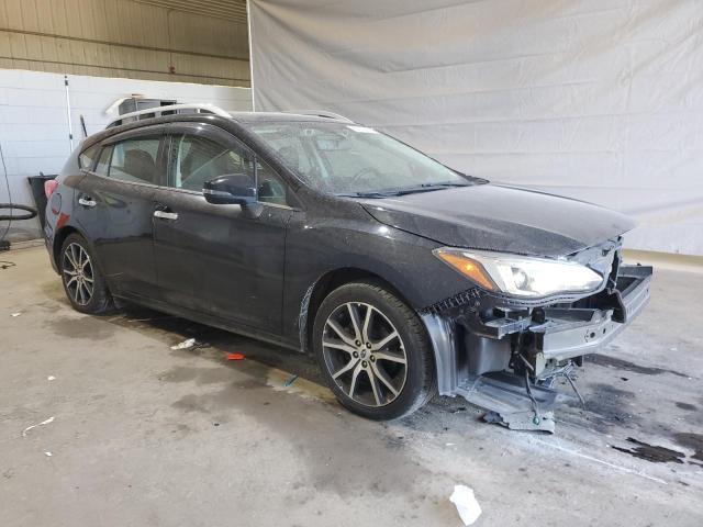 Photo 4 from auction – 2019 SUBARU IMPREZA LI with VIN 4S3GTAU6XK3714195