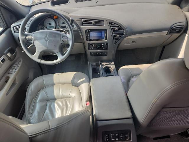 Photo 8 from auction – 2004 BUICK RENDEZVOUS with VIN 3G5DA03E34S509947