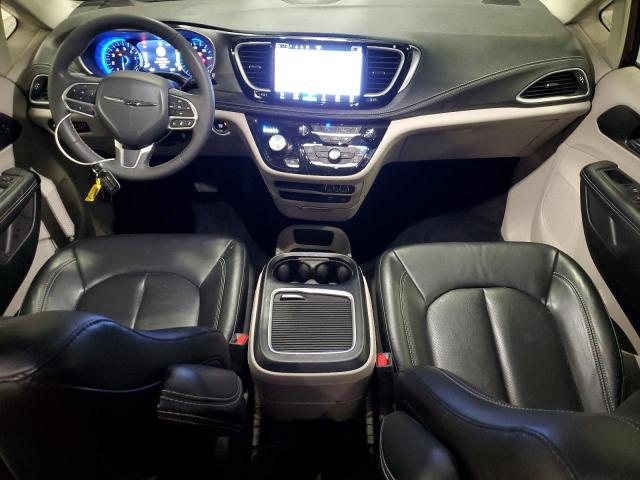 Photo 8 from auction – 2022 CHRYSLER PACIFICA T with VIN 2C4RC1BG8NR155374