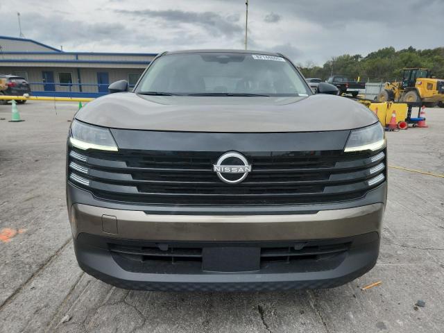 Photo 5 from auction – 2025 NISSAN KICKS S with VIN 3N8AP6BA6SL305683