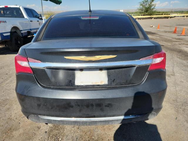 Photo 6 from auction – 2014 CHRYSLER 200 TOURIN with VIN 1C3CCBBG6EN105974