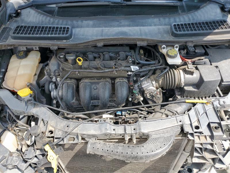 Photo 12 from auction – 2015 FORD ESCAPE SE with VIN 1FMCU0G76FUA28662
