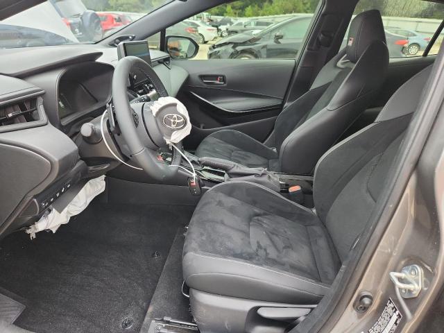 صورة رقم 7 من المزاد - 2025 TOYOTA GR COROLLA مع VIN JTNABAAE4SA019156