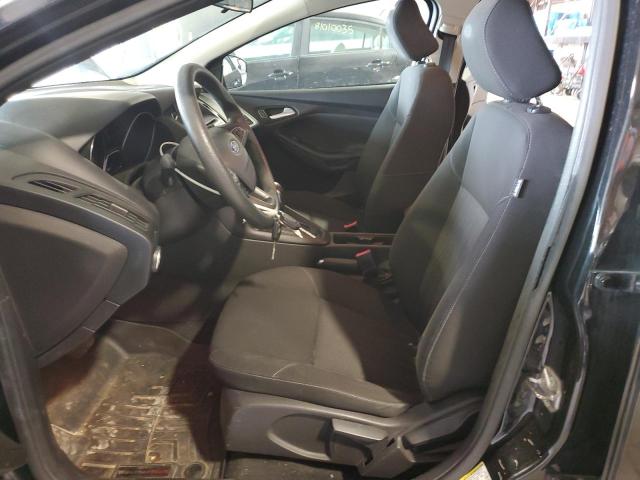 Photo 7 from auction – 2015 FORD FOCUS SE with VIN 1FADP3F27FL316760