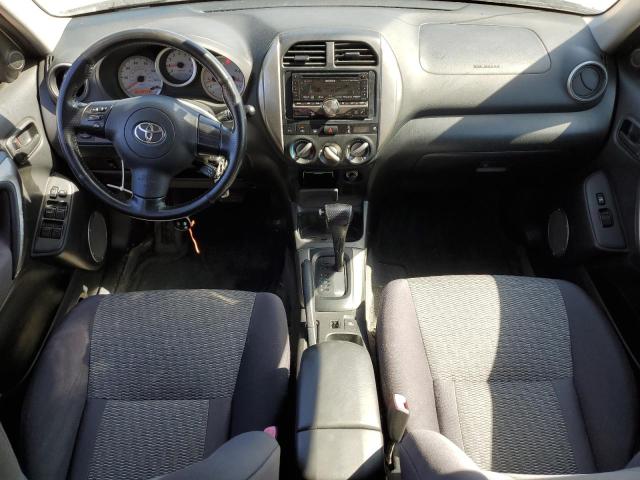 Photo 8 from auction – 2005 TOYOTA RAV4 with VIN JTEHD20V950045293