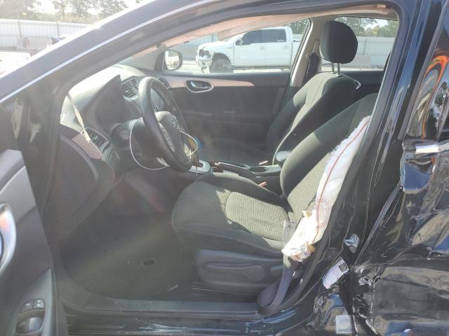 Photo 7 from auction – 2015 NISSAN SENTRA S with VIN 3N1AB7AP8FY321806