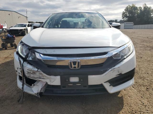 Photo 5 from auction – 2017 HONDA CIVIC EX with VIN 19XFC2F78HE213976