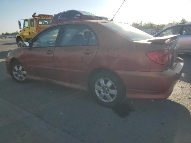 Photo 2 from auction – 2006 TOYOTA COROLLA CE with VIN 1NXBR30E26Z568274
