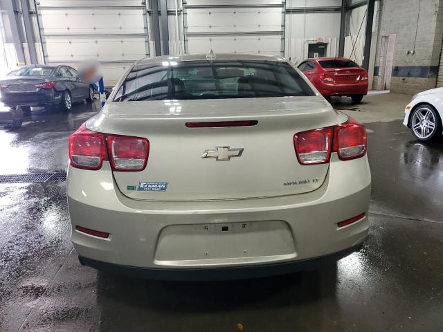 Photo 6 from auction – 2016 CHEVROLET MALIBU LIM with VIN 1G11C5SA0GF136658