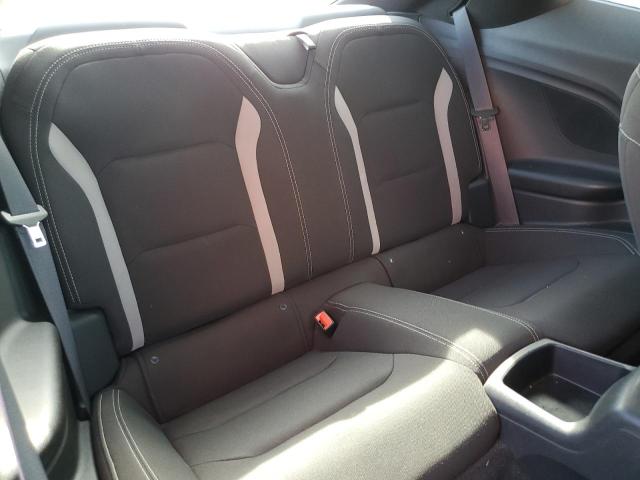 Photo 10 from auction – 2019 CHEVROLET CAMARO LS with VIN 1G1FA1RS6K0133441